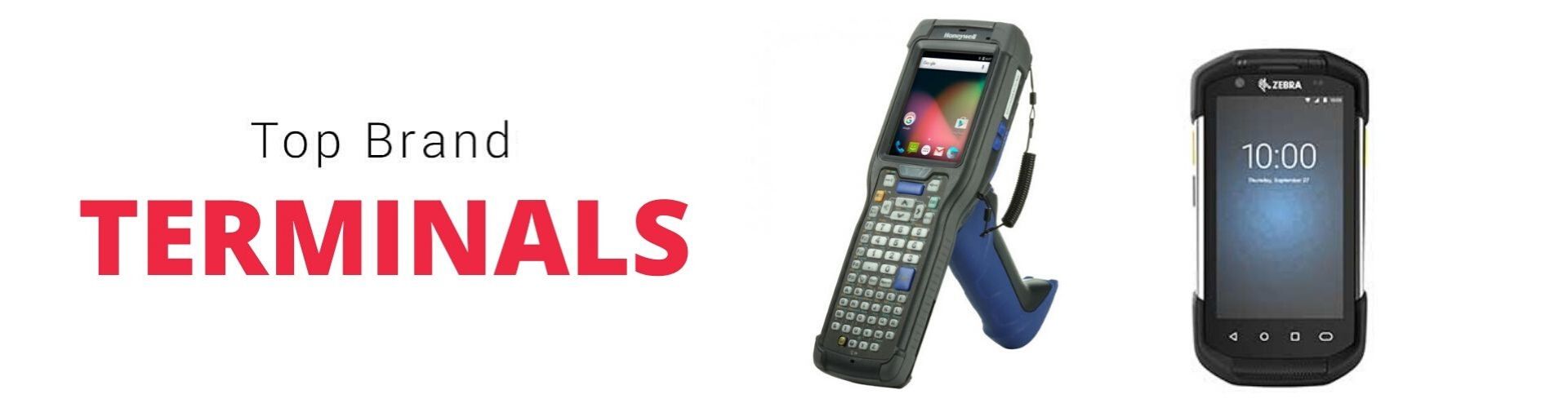 home | Texas Barcode Systems