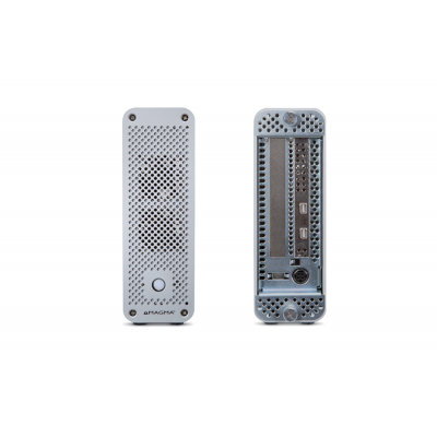 Tarjeta Adaptadora ExpressCard/34 De 1 Puerto Serie DB9 Uart 16950 Rs232 Express Card 34mm Basada En Usb