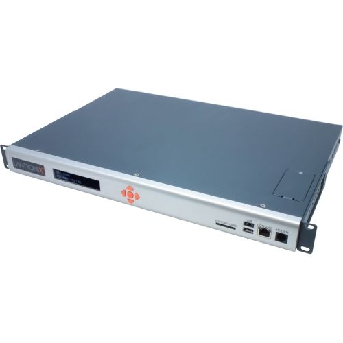 Lantronix SLC 8000 32-port Console Server - Console Server, 32 x