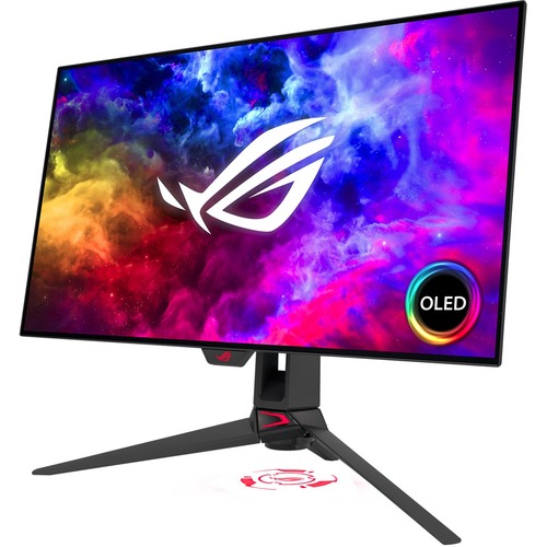 244 hz monitor asus