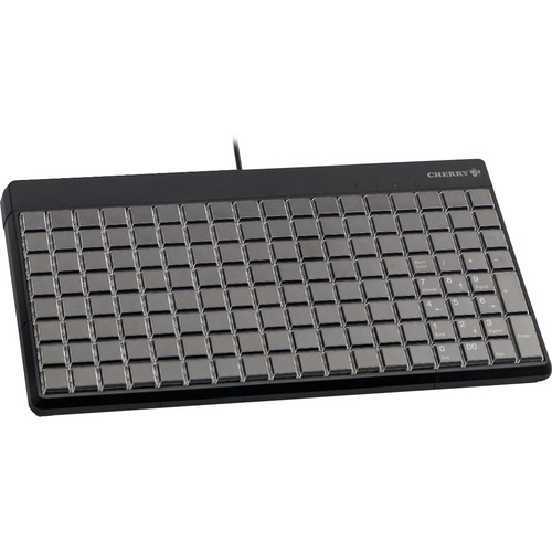 ESP 助六　cherry ken CHERRY SPOS Rows and Columns Keyboard - 142 Keys - 142