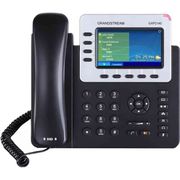 Grandstream Networks WP820 Téléphone Fixe WiFi