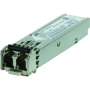 ALLIED TELESIS MMC200/LC TRANSCEIVER/MEDIA CONVERTER - 1 X NETWORK