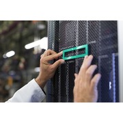 Carte Backplane HP 452341-001 (gauche, 2 Baies 3.5") Pour ProLiant DL160 G5 – Reconditionnée