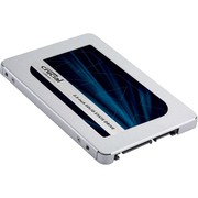 CRUCIAL MX500 4TB 2.5IN SATAIII MLC SSD-CT4000MX500SSD1