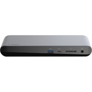 Belkin Thunderbolt 3 Dock Pro USB C Laptop Docking station MacOS