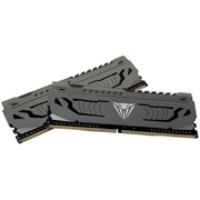 VIPER Steel 64GB (2 x 32GB) DDR4 SDRAM Memory Kit - For