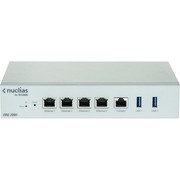 D-Link Nuclias Cloud SD-WAN Security Gateway - 4 Ports