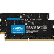 Micron ddr5 32GB（16GB*2） 5600Mhz CL40 Micron 32GB (2 x 16GB) DDR5 SDRAM Memory Kit - For Notebook - 32