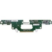 Carte Fond De Panier HP 452341-001 – 2 Baies 3,5″ SAS/SATA – Pour DL160/DL165 G5