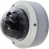 Fortinet FortiCamera CD51 5 Megapixel Indoor/Outdoor Full HD Network ...